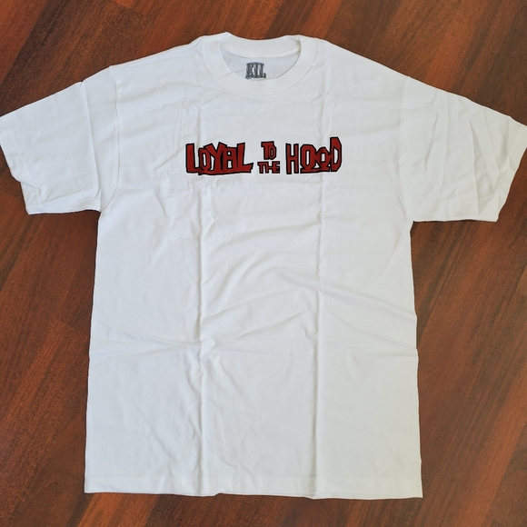 Everyone Isn't Loyal T-Shirt - Picture 1 of 4